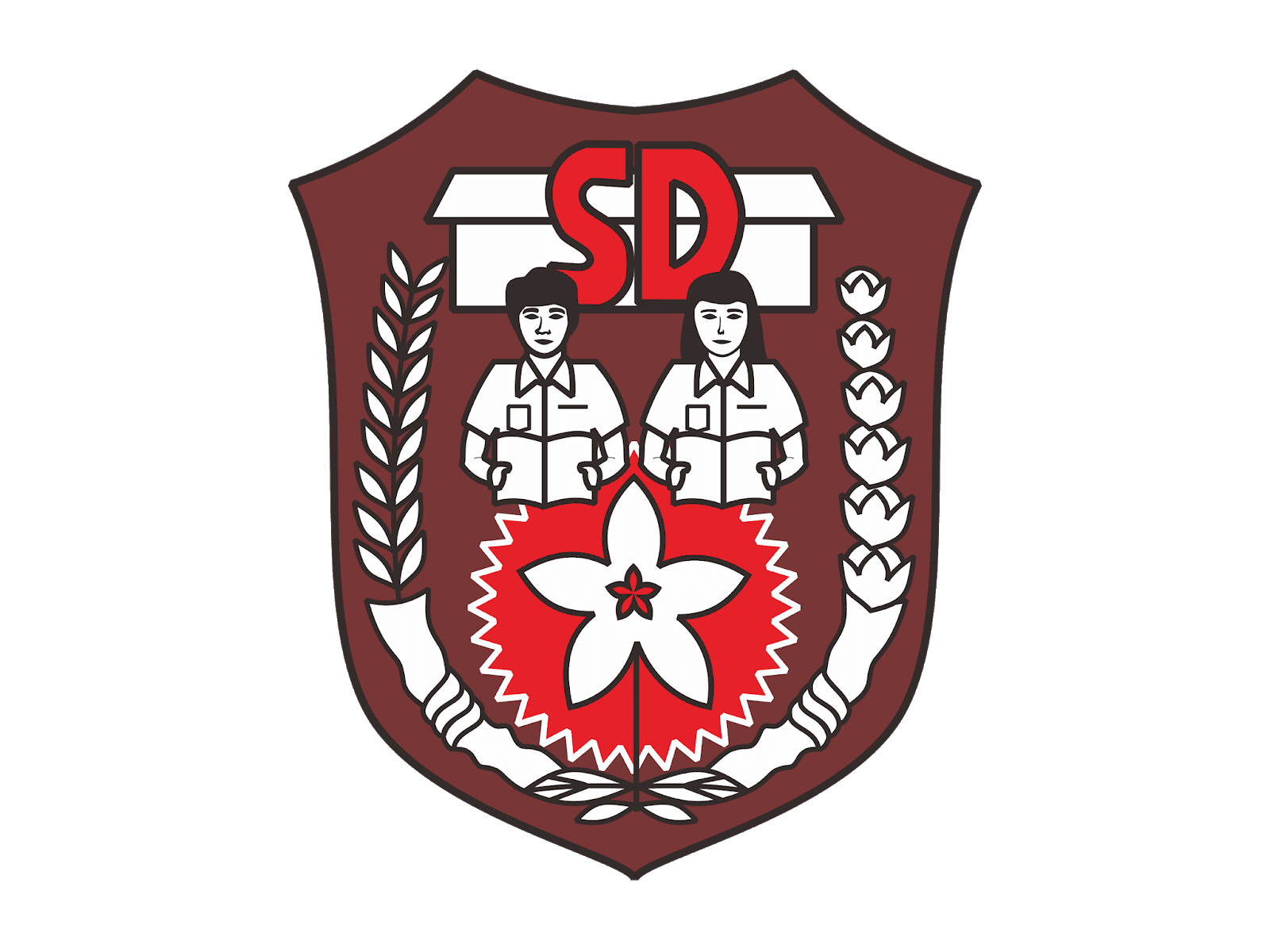 SD NEGERI TEBAS